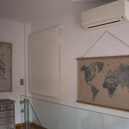 Duplex San Braulio Apartament Saragossa