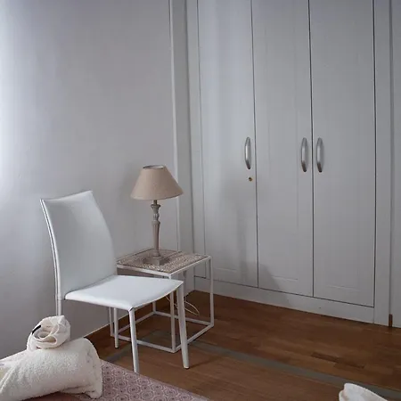 Duplex San Braulio