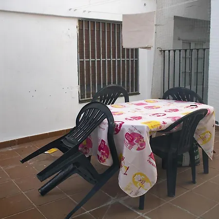 Duplex San Braulio Apartament *