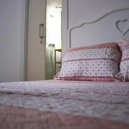 Apartament Duplex San Braulio *