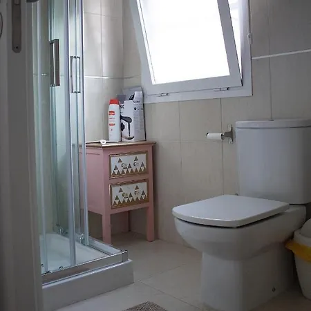 Apartament Duplex San Braulio *