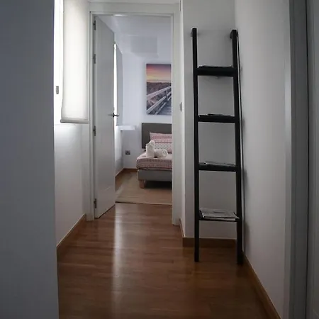 Apartament Duplex San Braulio