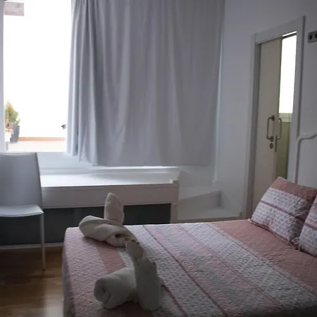 Duplex San Braulio Apartament *