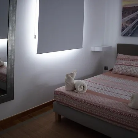 Duplex San Braulio * Saragossa