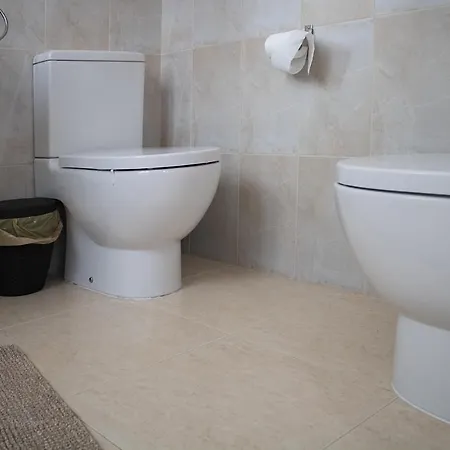 Duplex San Braulio * Saragossa