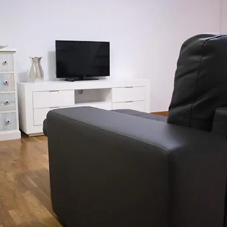 Apartament Duplex San Braulio *