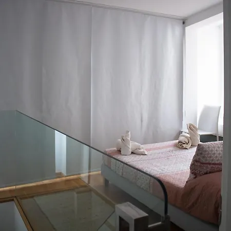 Duplex San Braulio Saragossa