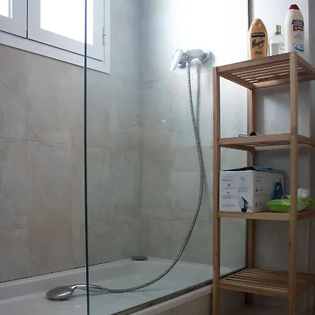 Duplex San Braulio * Saragossa